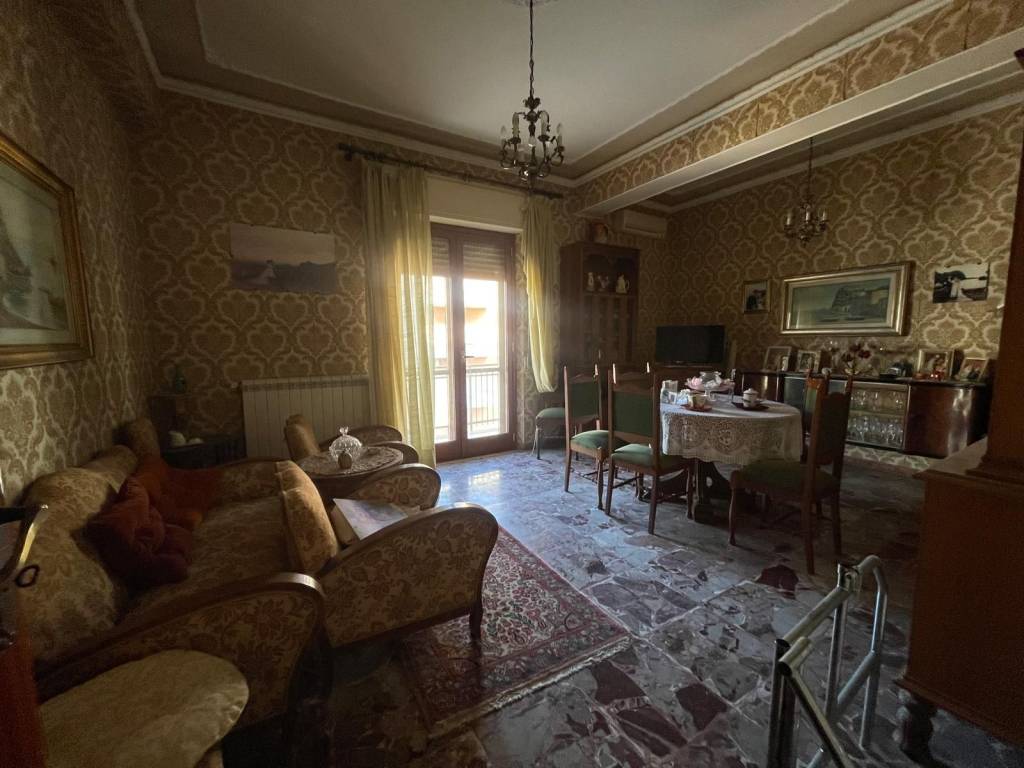 Appartamento a Reggio calabria in Via Casa Savoia - Foto 5