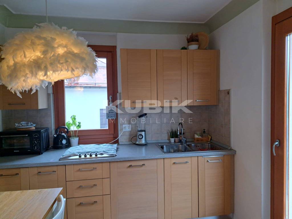 Appartamento a Treppo ligosullo in Via 4 Novembre - Foto 2