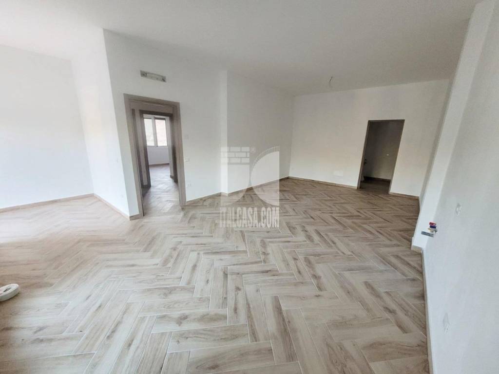 Appartamento a Mantova in VIA MAESTRI DEL LAVORO - Foto 2