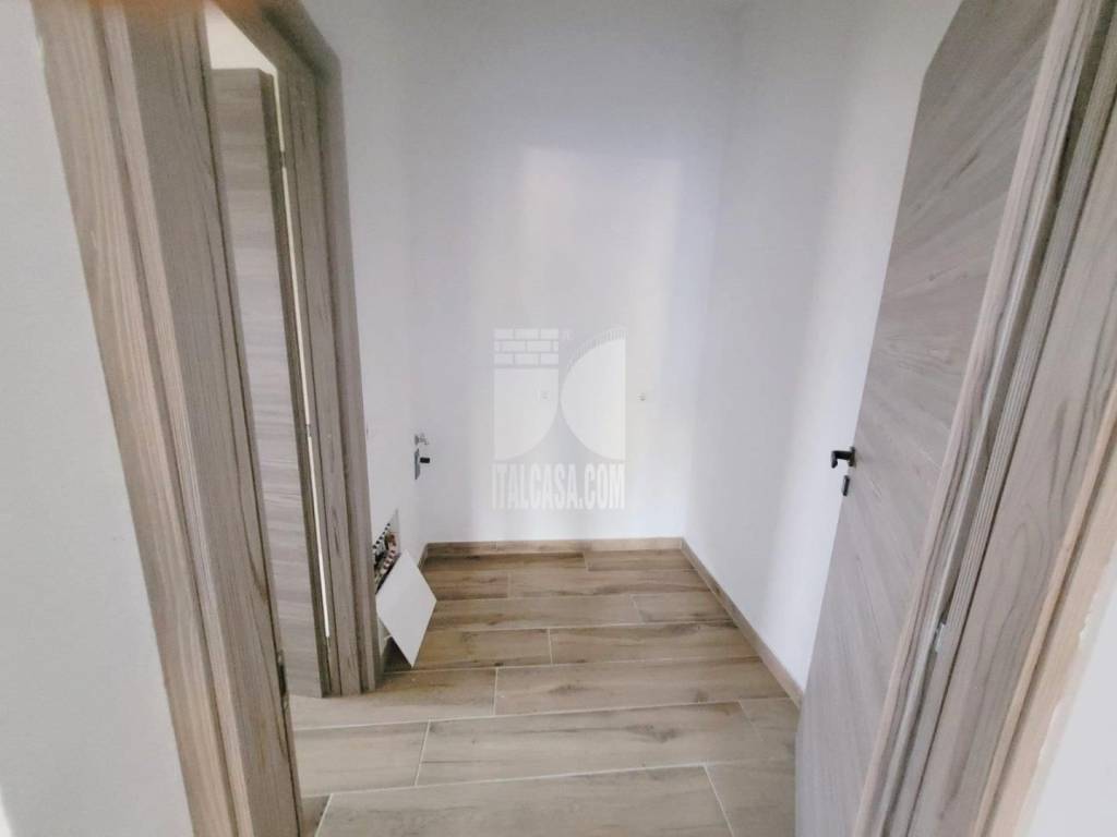 Appartamento a Mantova in VIA MAESTRI DEL LAVORO - Foto 5