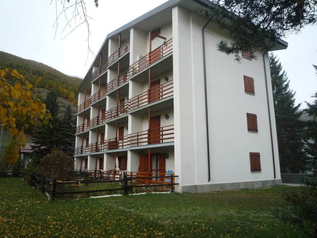 Appartamento a Pragelato in Via Nazionale, 27 - Foto 2