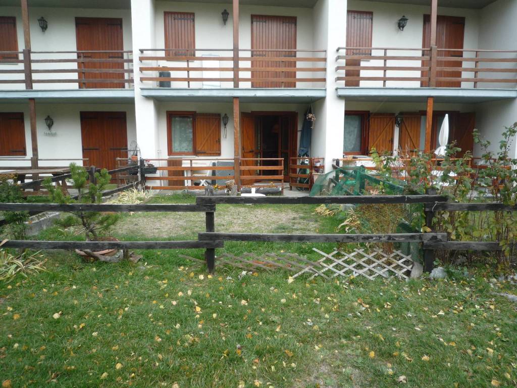 Appartamento a Pragelato in Via Nazionale, 27 - Foto 3