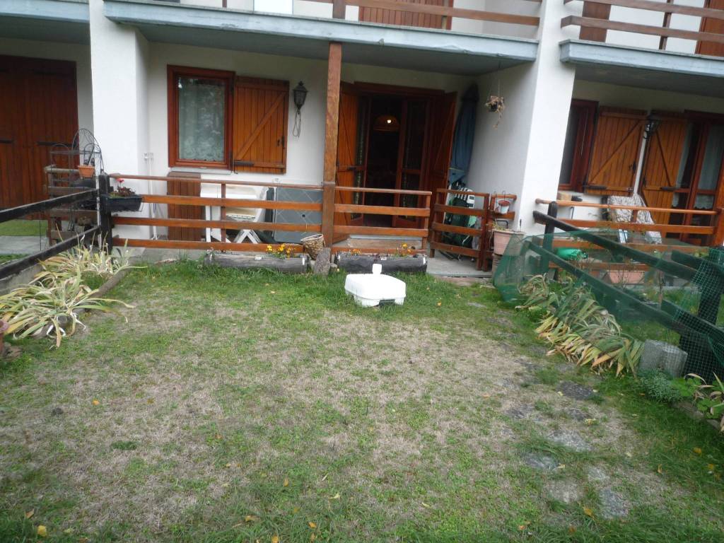 Appartamento a Pragelato in Via Nazionale, 27 - Foto 5