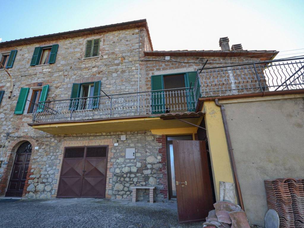 Appartamento a Fabro in Via di Carnaiola - Foto 2
