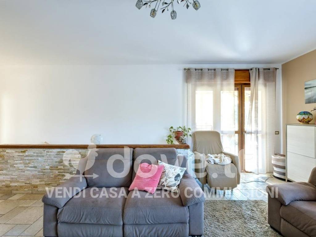 Villa a Cuveglio in Via Giuseppe Verdi, 25 - Foto 4