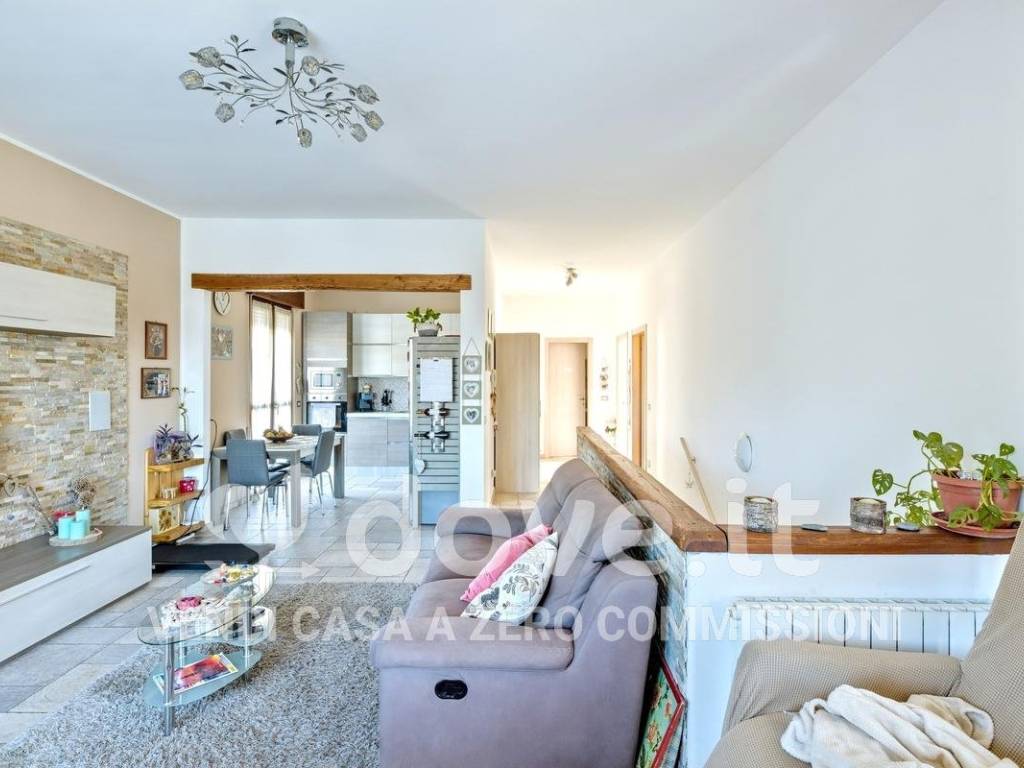 Villa a Cuveglio in Via Giuseppe Verdi, 25 - Foto 5