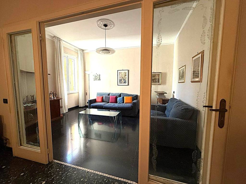 Appartamento a Savona in Via Giuseppe Cesare Abba, 3 - Foto 5