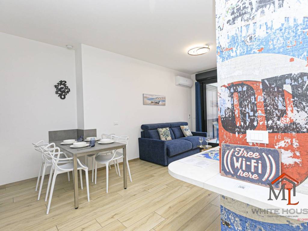 Appartamento a Genova in Molo Ponte Morosini, 10 - Foto 3