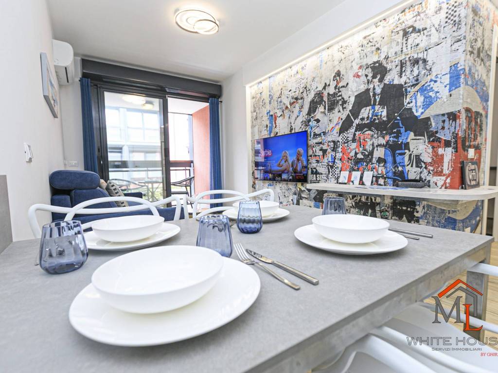 Appartamento a Genova in Molo Ponte Morosini, 10 - Foto 4