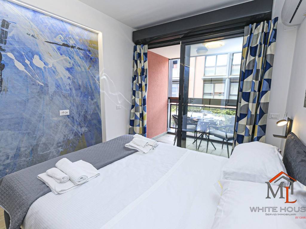 Appartamento a Genova in Molo Ponte Morosini, 10 - Foto 5