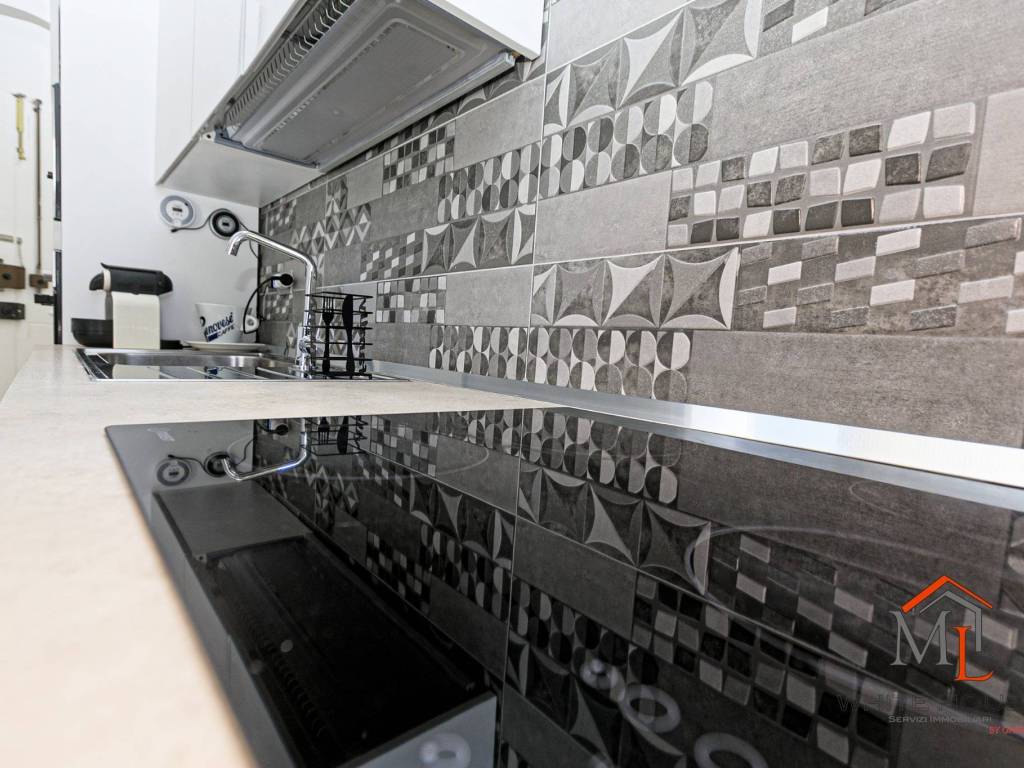 Appartamento a Genova in Via San Tomaso d'Aquino, 14 - Foto 2