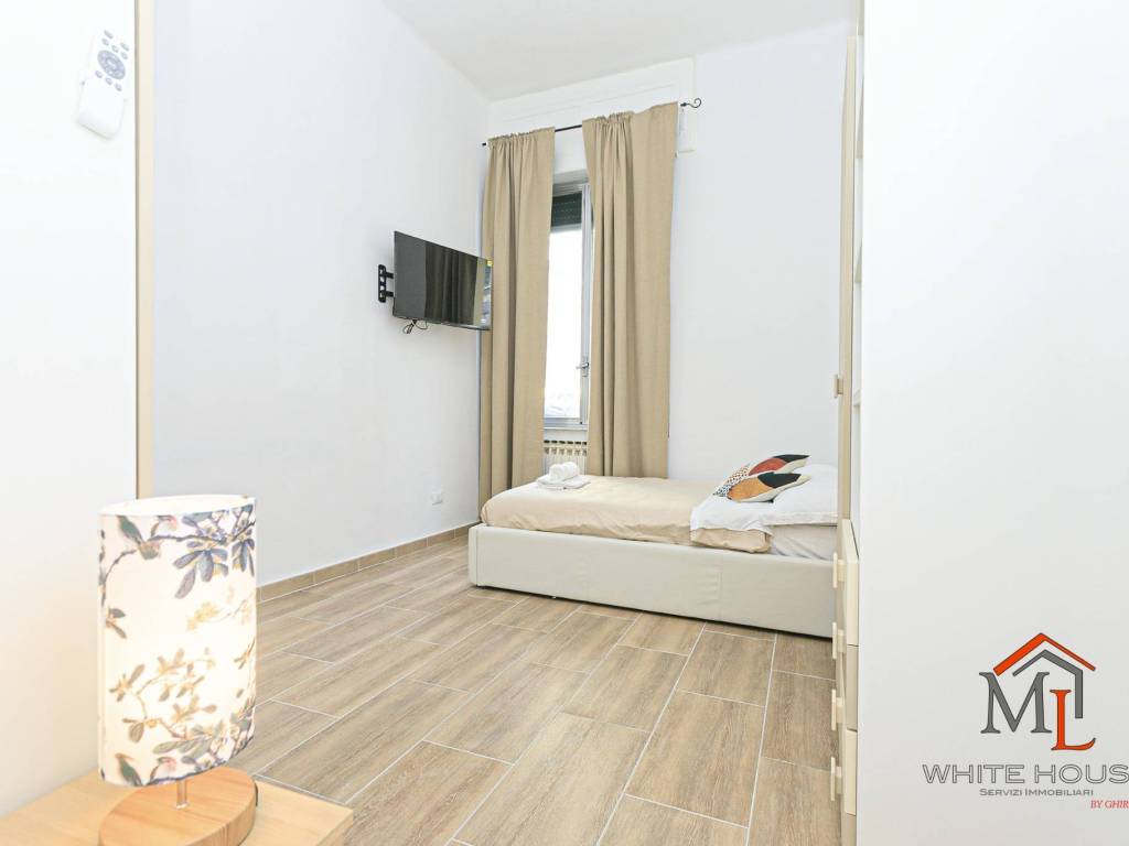 Appartamento a Genova in Via San Tomaso d'Aquino, 14 - Foto 3