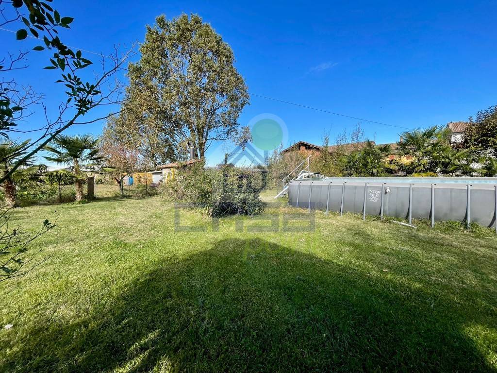 Casa indipendente a Castel san giovanni in Via Montanara - Foto 5