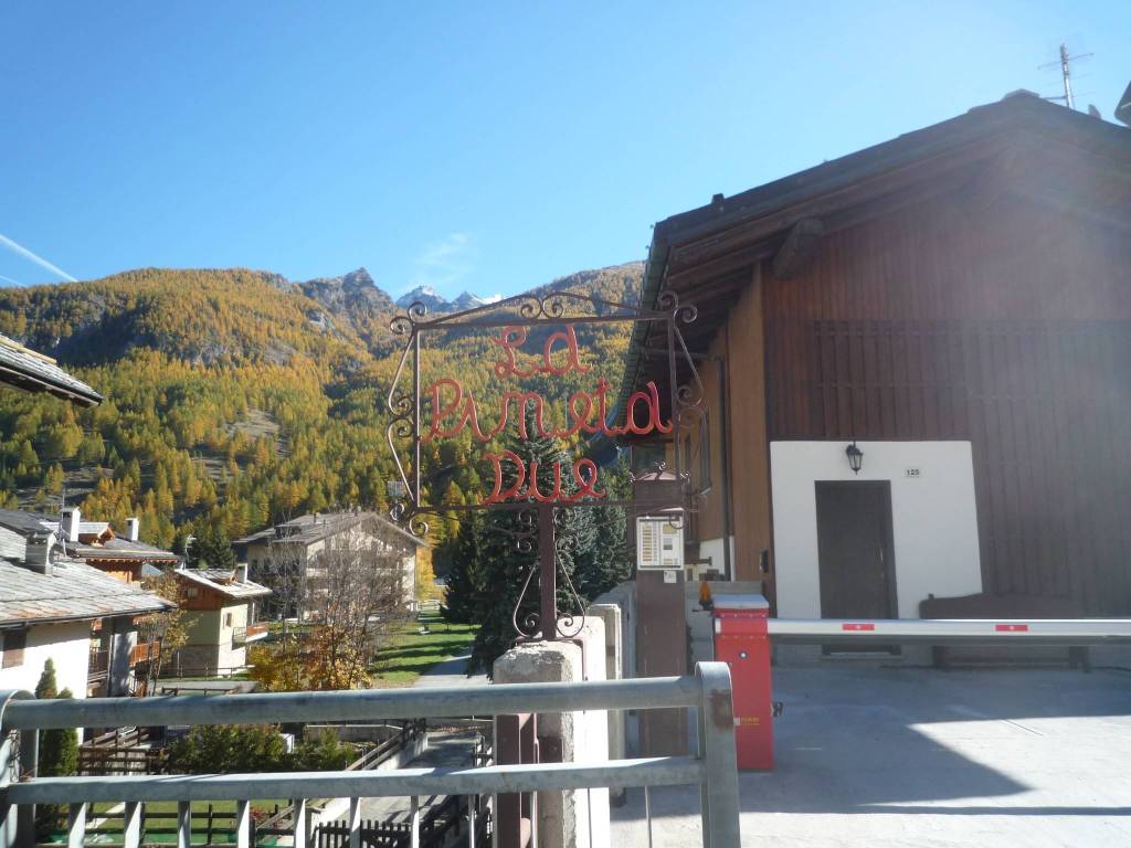 Appartamento a Pragelato in Via Nazionale, 125 - Foto 2