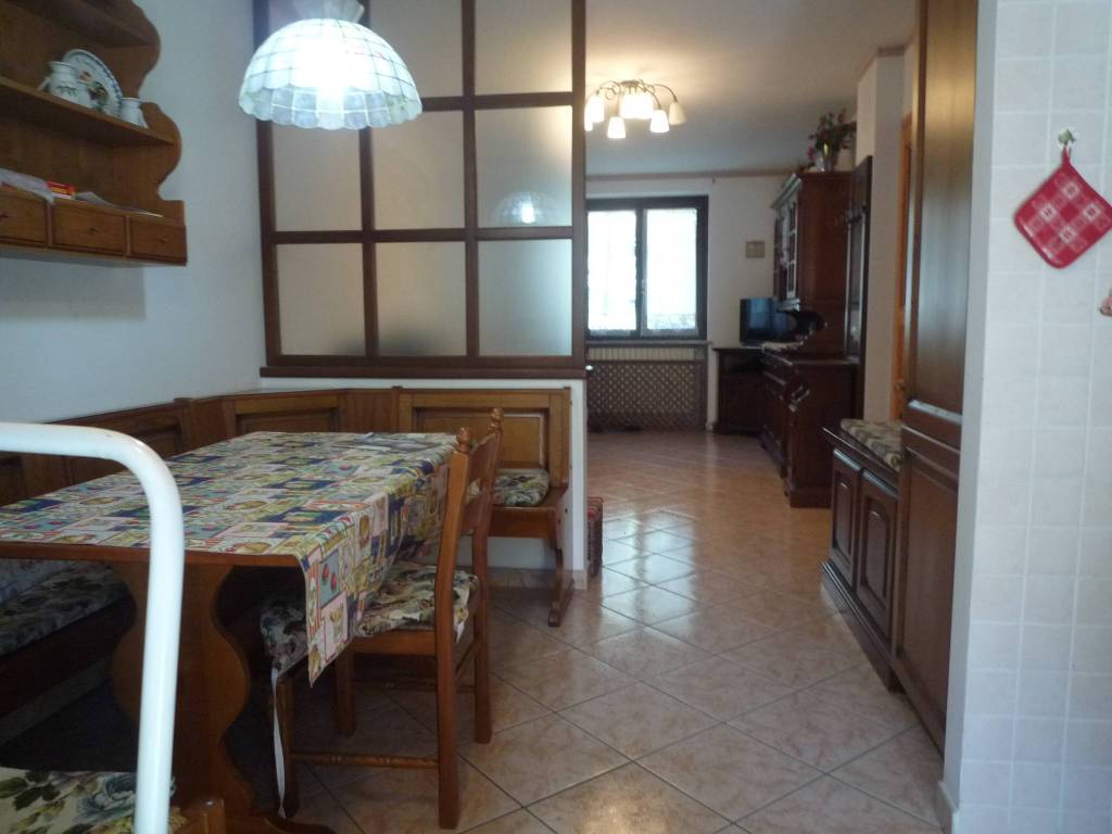 Appartamento a Pragelato in Via Nazionale, 125 - Foto 4