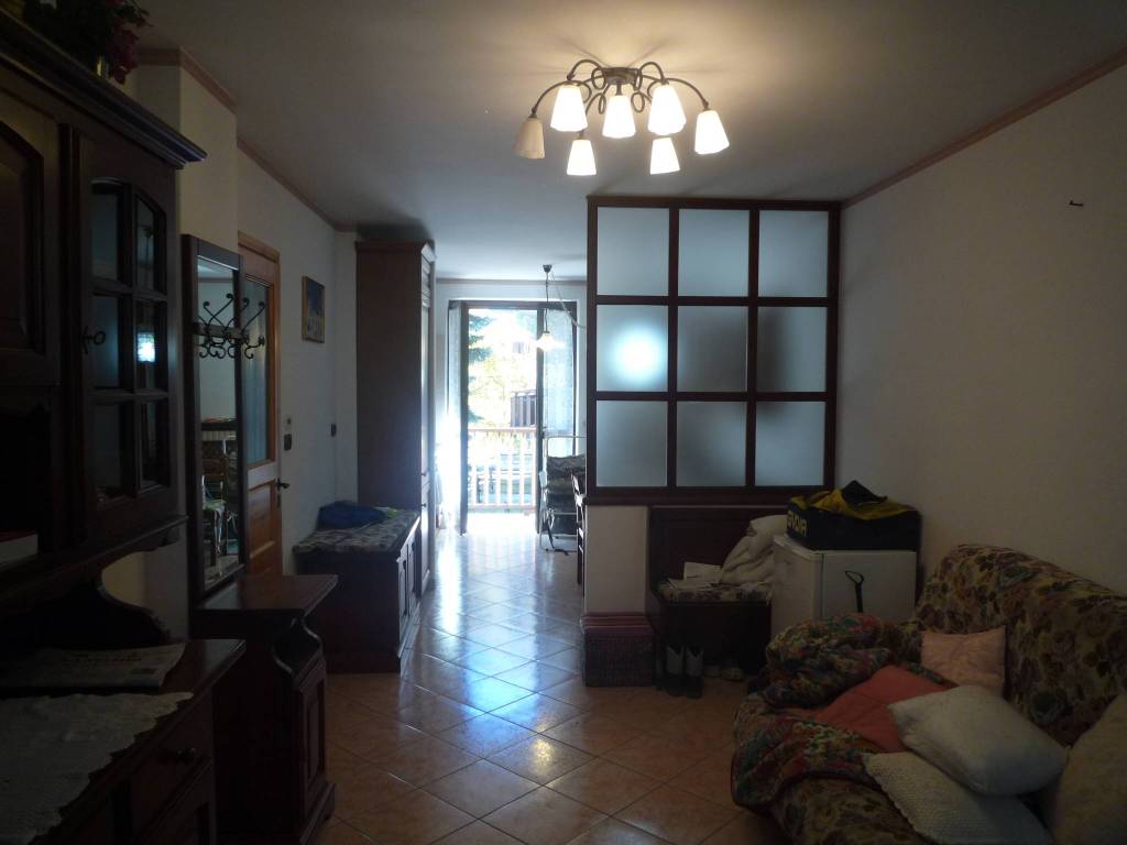 Appartamento a Pragelato in Via Nazionale, 125 - Foto 5