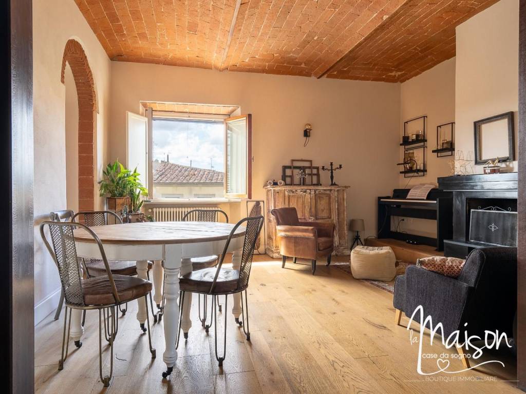 Appartamento a Prato in Largo Giosuè Carducci - Foto 2