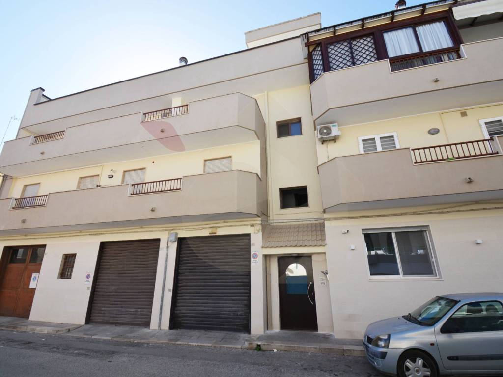 Appartamento a Bitritto in Via Tommaso Fiore - Foto 2