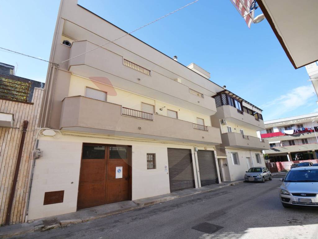 Appartamento a Bitritto in Via Tommaso Fiore - Foto 3