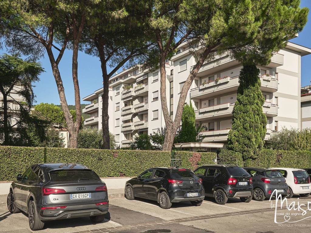 Appartamento a Prato in Via Arrigo del Rigo - Foto 2