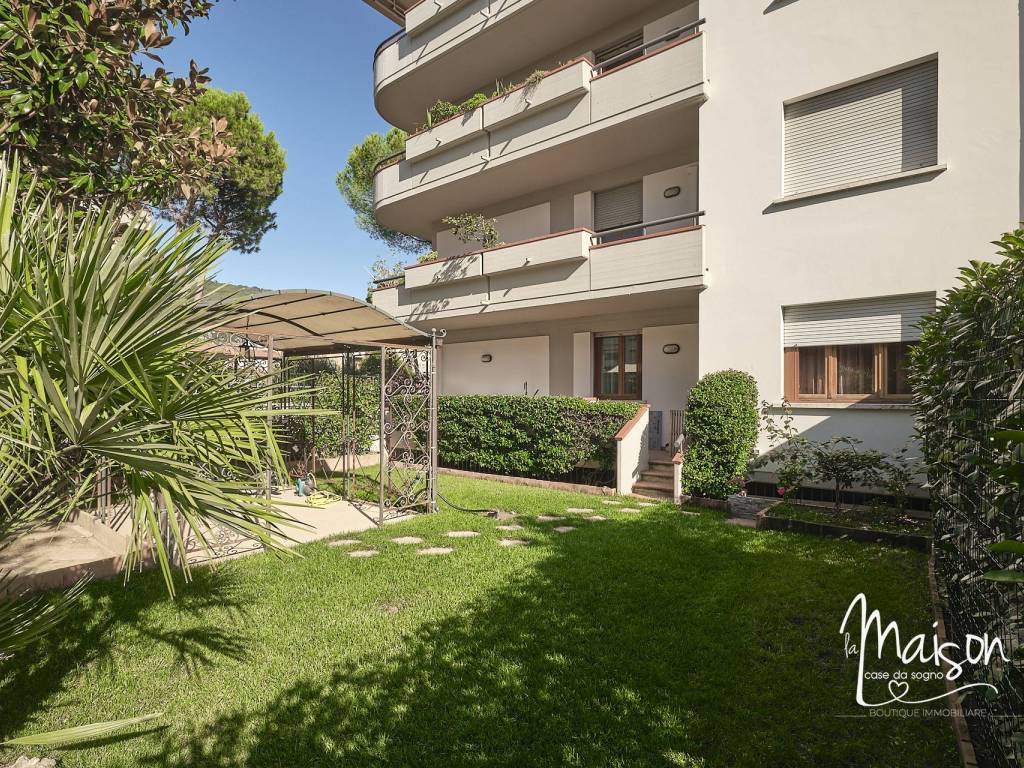 Appartamento a Prato in Via Arrigo del Rigo - Foto 3