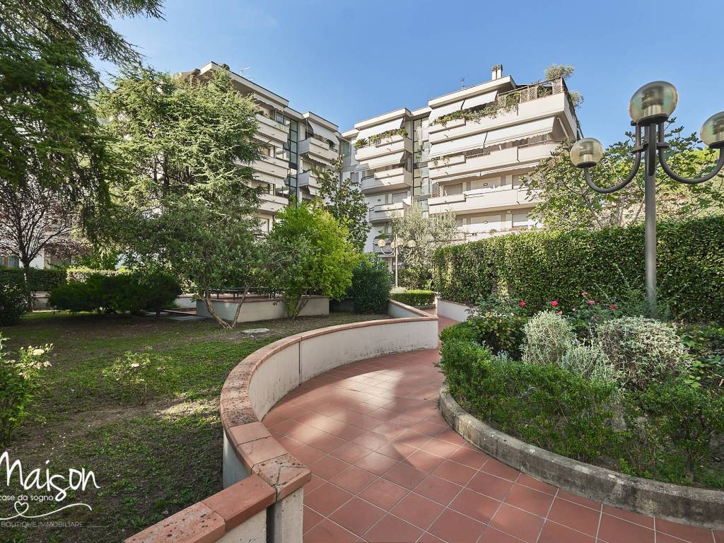 Appartamento a Prato in Via Arrigo del Rigo - Foto 4