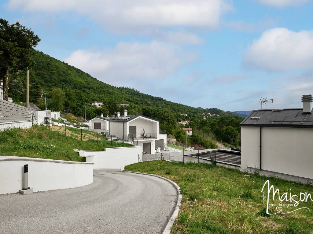 Villa a Vaiano in Via di Bruceto - Foto 2