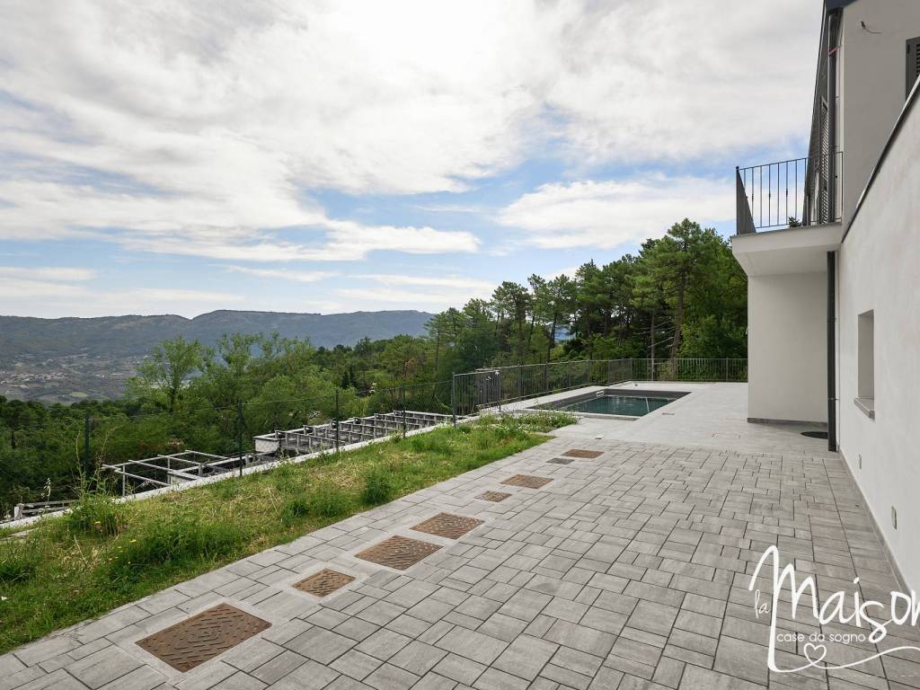 Villa a Vaiano in Via di Bruceto - Foto 4