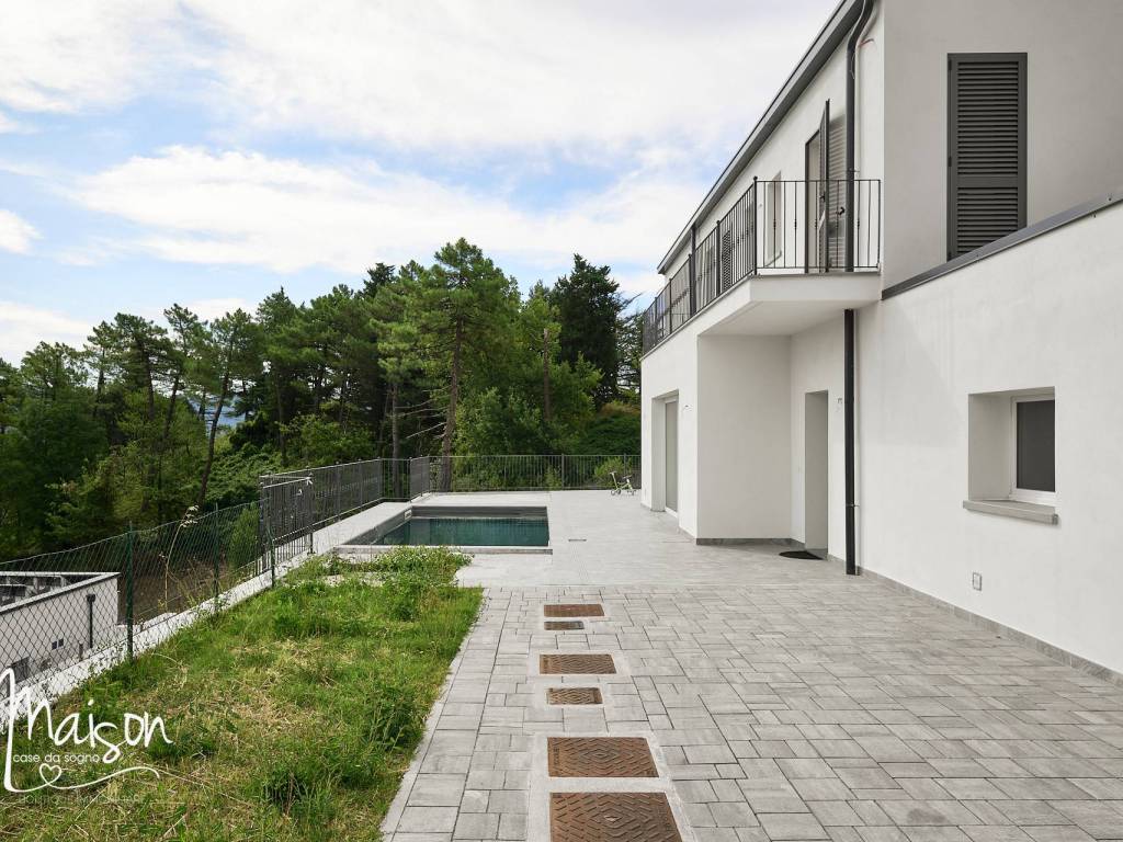 Villa a Vaiano in Via di Bruceto - Foto 5