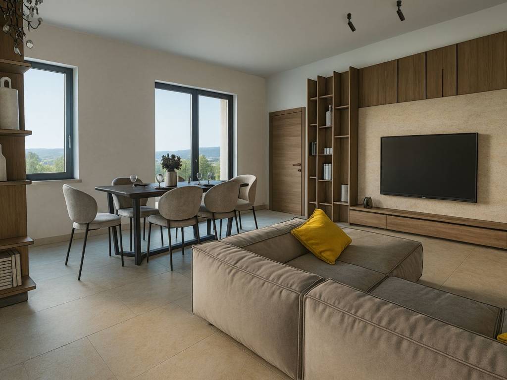 Villa a Castel san giovanni in Via Malvicino - Foto 3