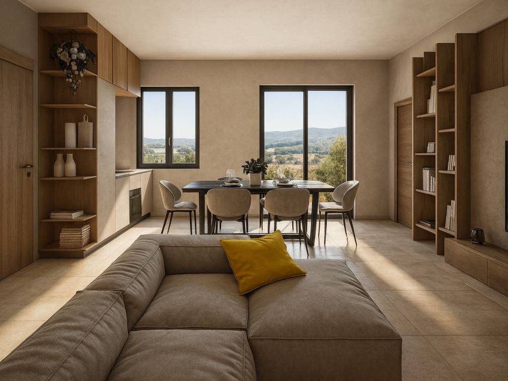 Villa a Castel san giovanni in Via Malvicino - Foto 4