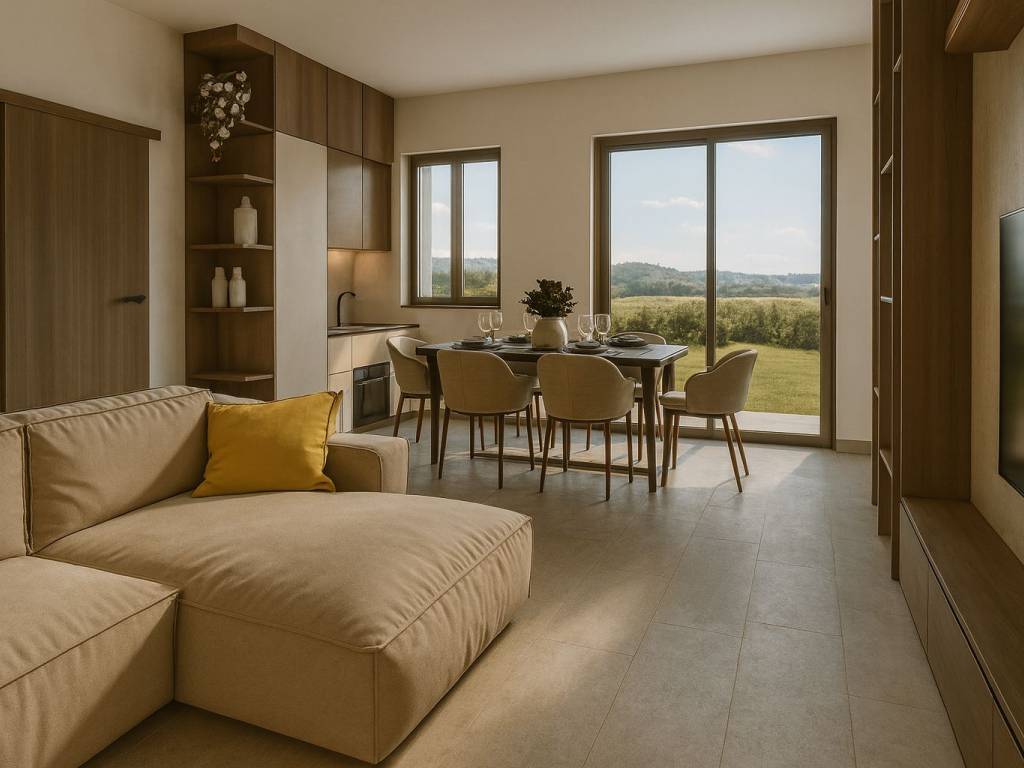 Villa a Castel san giovanni in Via Malvicino - Foto 5