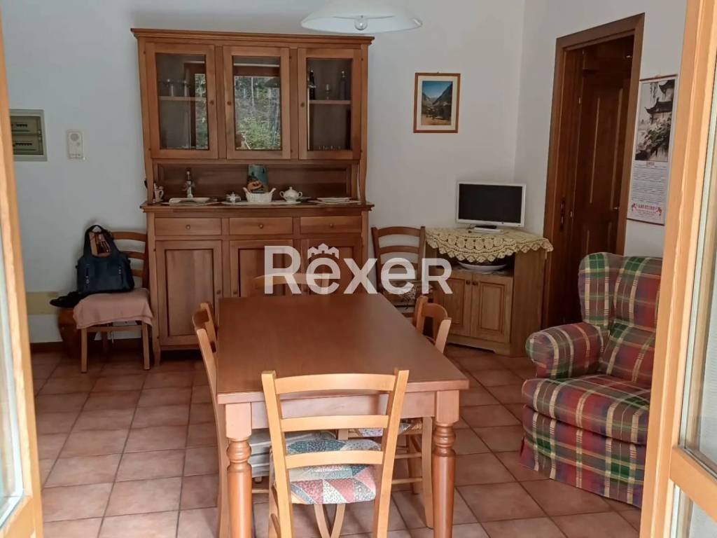 Appartamento a Ormea in Via Orti, 7 Int. B/2 - Foto 2