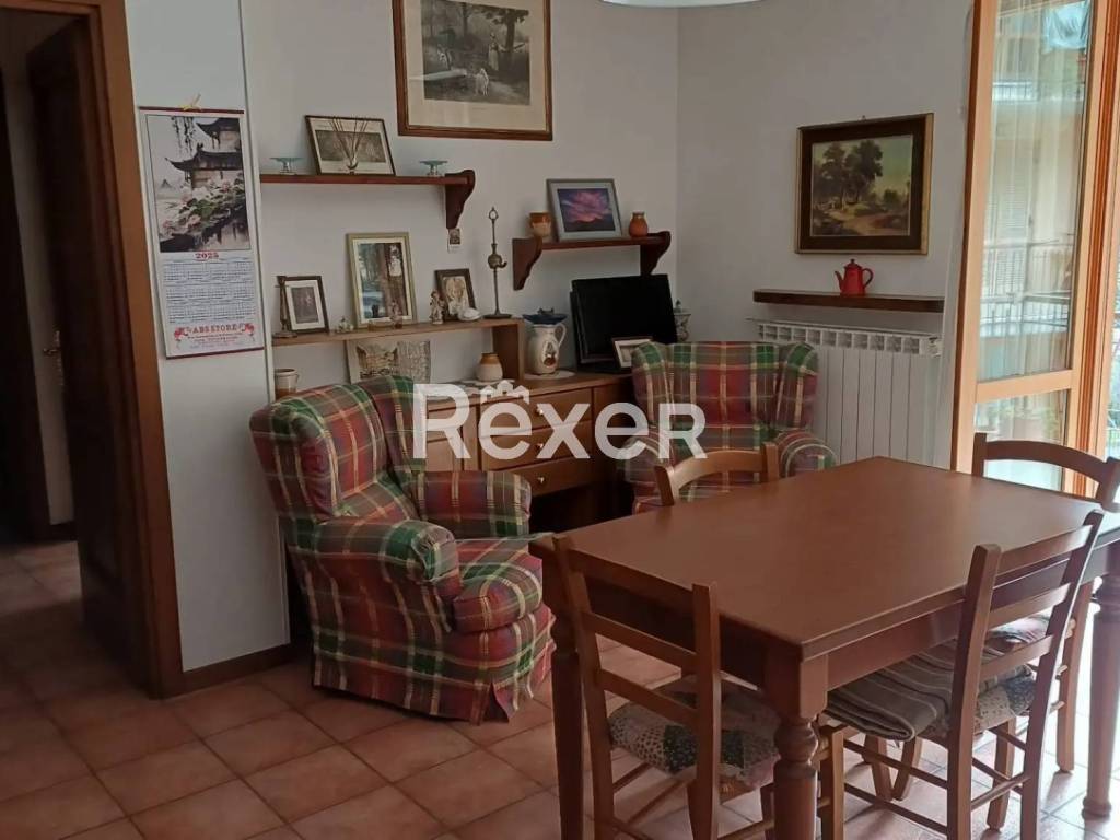 Appartamento a Ormea in Via Orti, 7 Int. B/2 - Foto 4