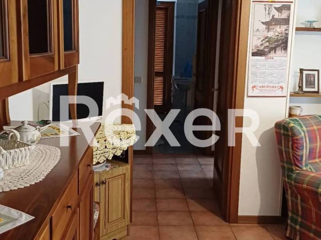 Appartamento a Ormea in Via Orti, 7 Int. B/2 - Foto 5