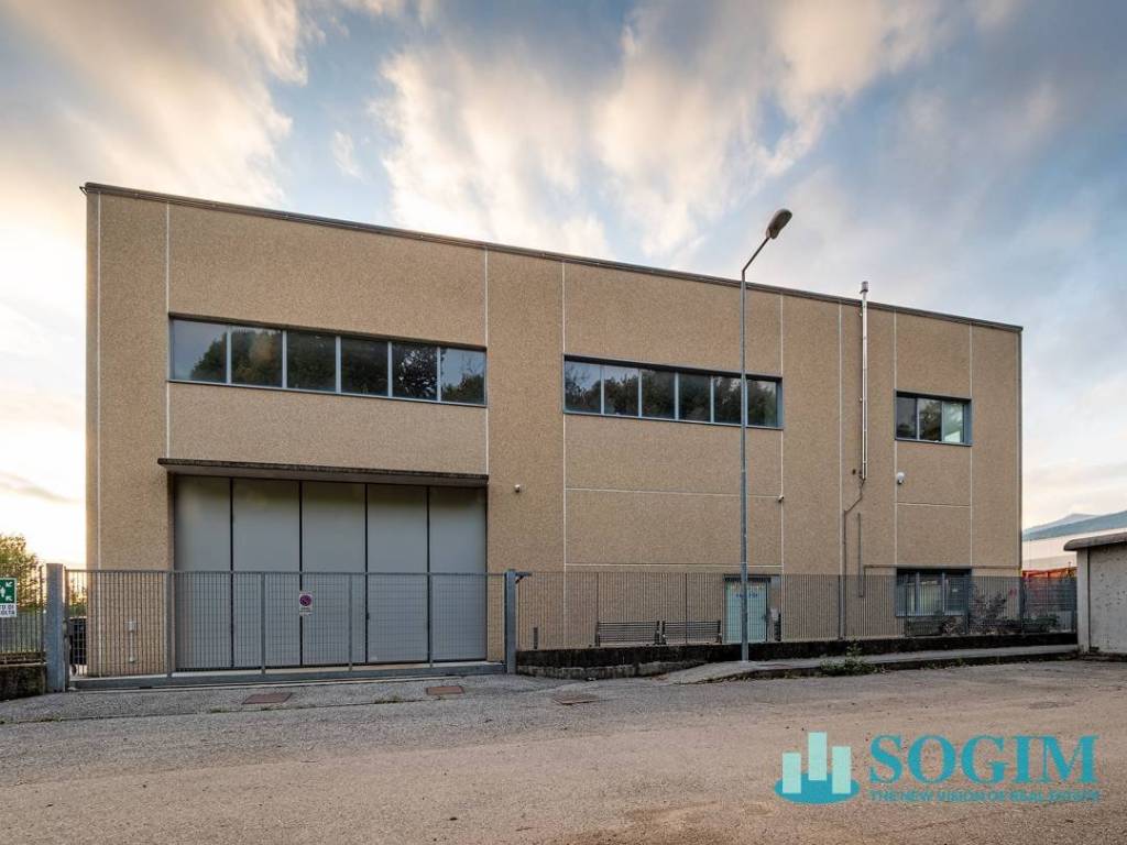 Immobile a Albavilla in Via Parravicini - Foto 3