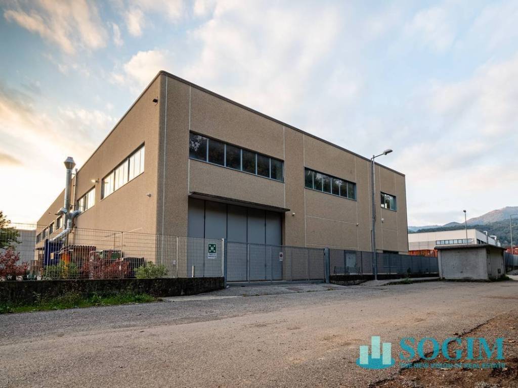 Immobile a Albavilla in Via Parravicini - Foto 4