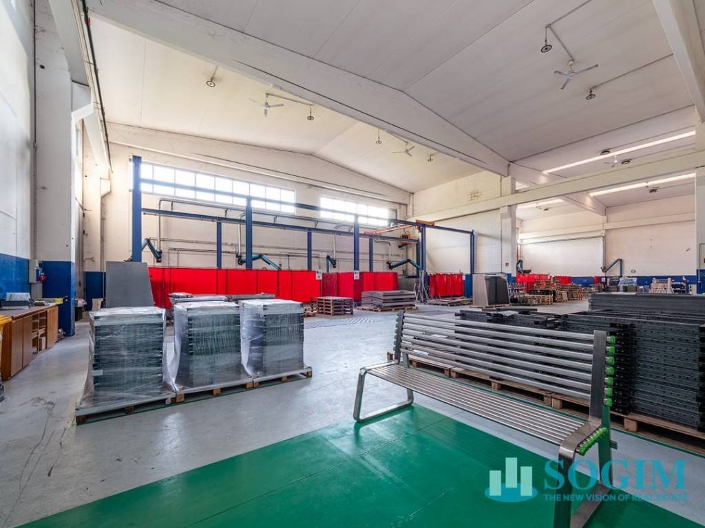 Immobile a Albavilla in Via Parravicini - Foto 5