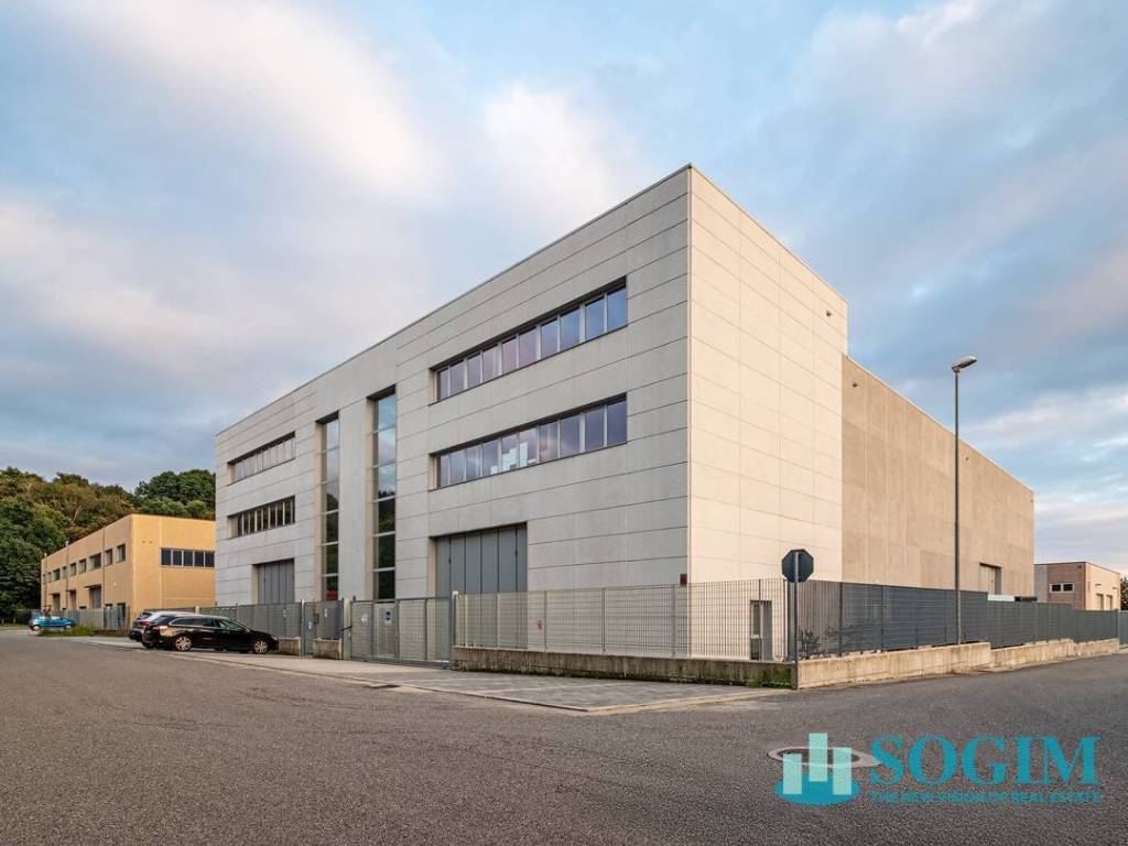 Immobile a Albavilla in Via Parravicini - Foto 2