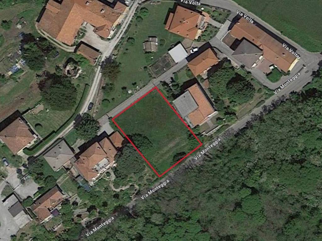 Terreno a Besozzo in Via Vasconi - Foto 2