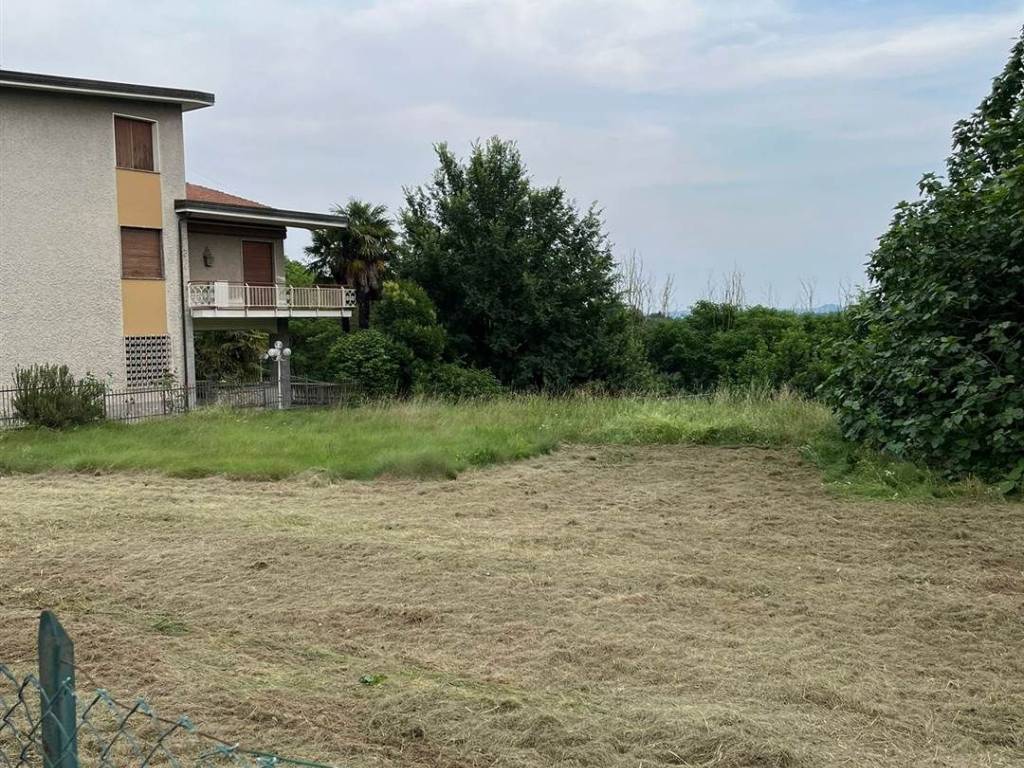 Terreno a Besozzo in Via Vasconi - Foto 4