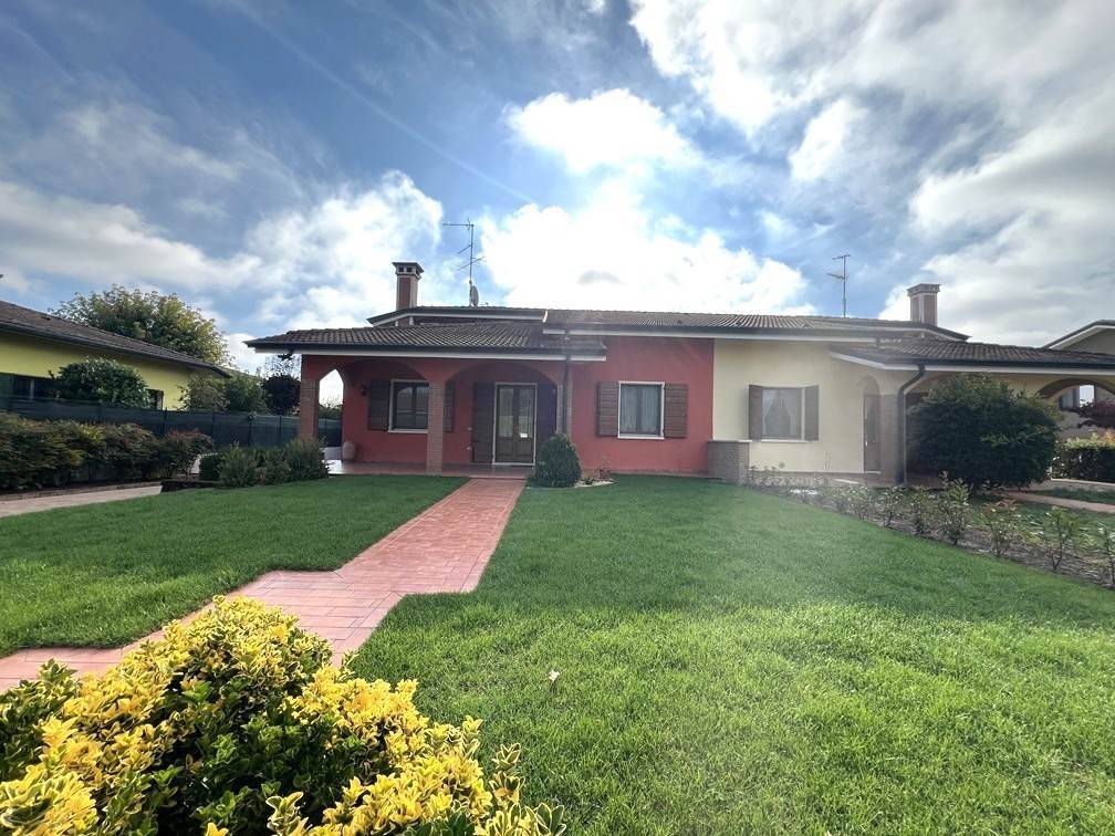 Villa a Castelbelforte - Foto 4