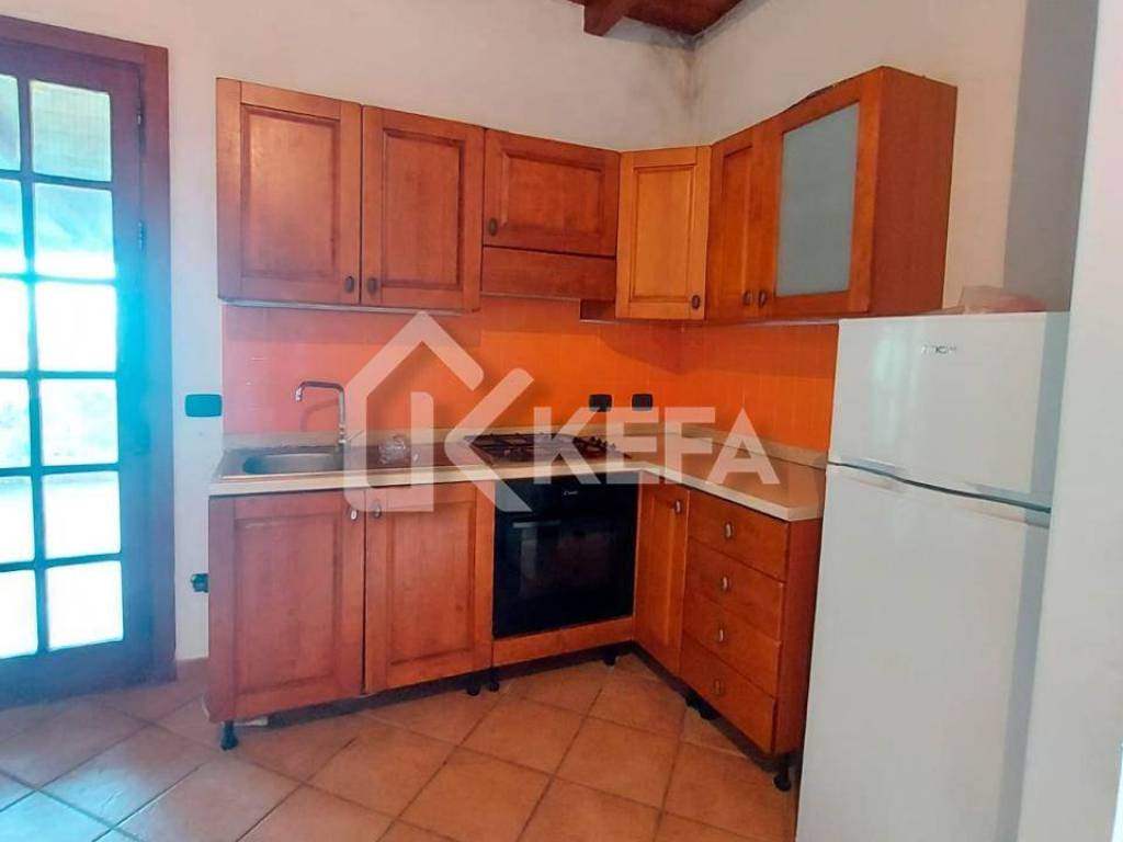 Appartamento a Cefalù in C.da Ogliastrillo - Foto 2