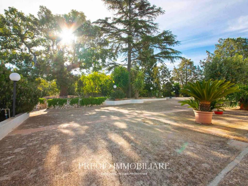 Villa a Monopoli in Contrada Sant'Oceano - Foto 5