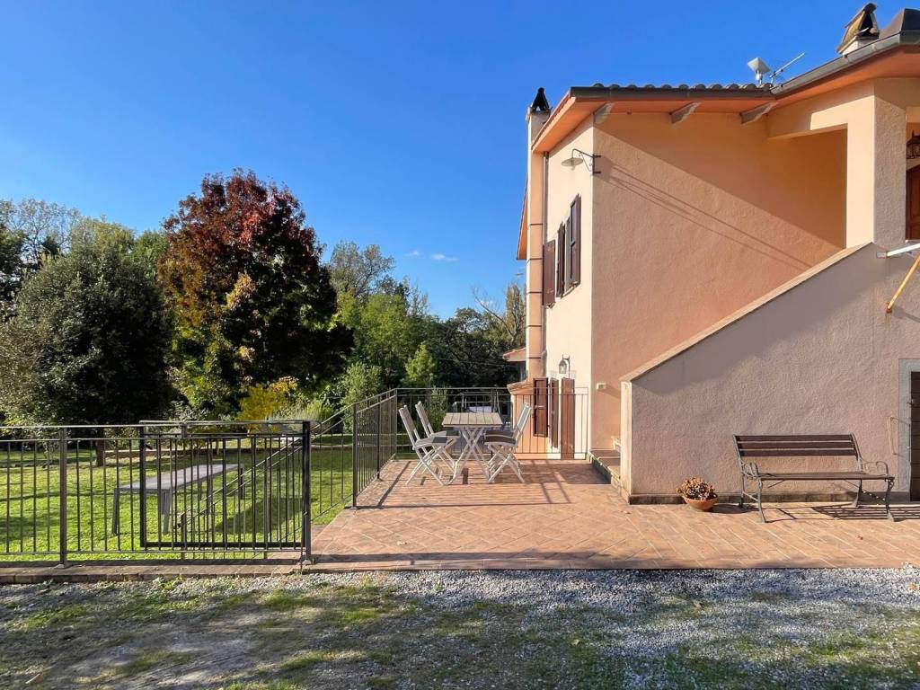 Villa a Sarteano in Via Adige, 38 - Foto 2