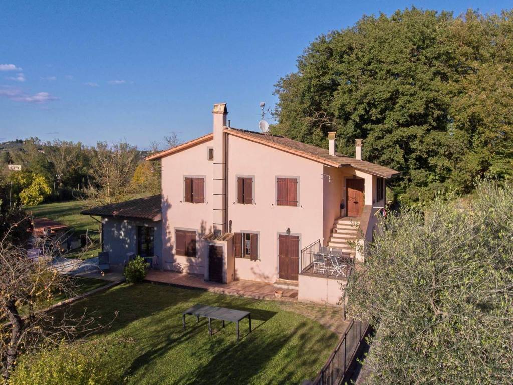 Villa a Sarteano in Via Adige, 38 - Foto 3