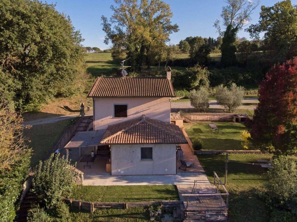 Villa a Sarteano in Via Adige, 38 - Foto 4