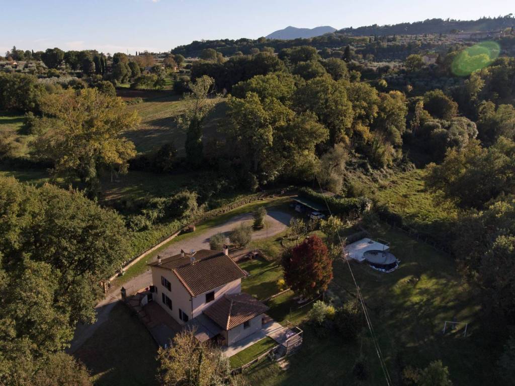 Villa a Sarteano in Via Adige, 38 - Foto 5