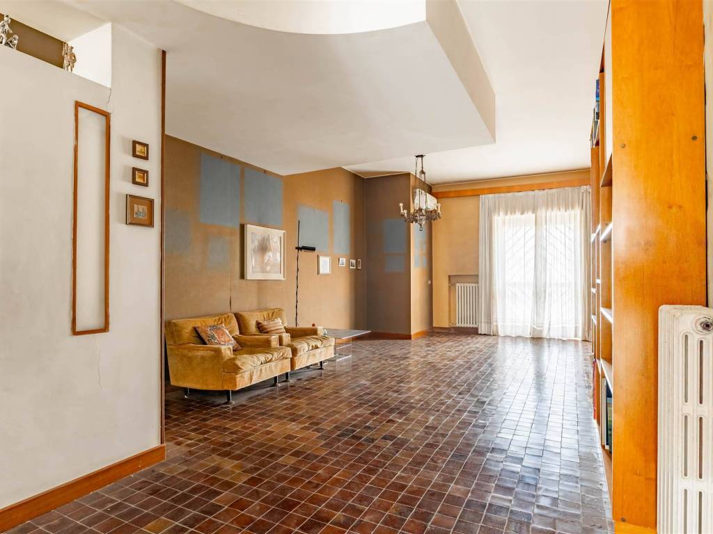 Appartamento a Bari in Viale John Fitzgerald Kennedy, 78 - Foto 2