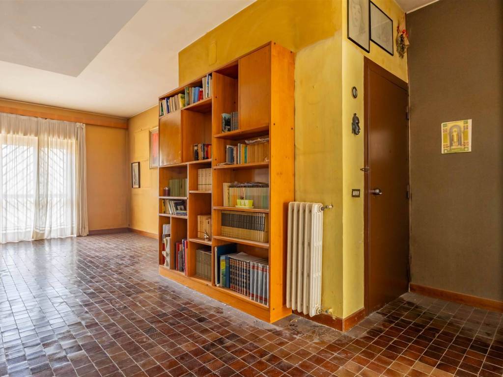 Appartamento a Bari in Viale John Fitzgerald Kennedy, 78 - Foto 4